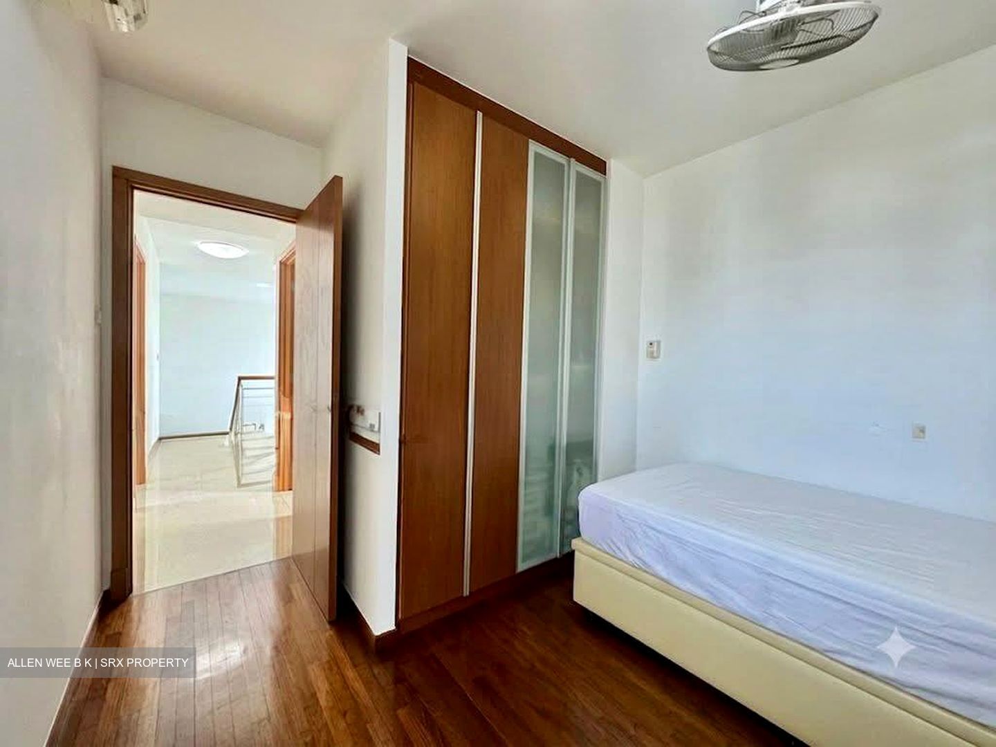Changi Rise Condominium (D18), Condominium #581290311